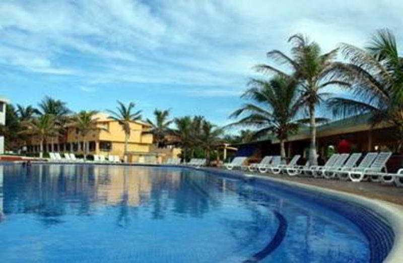 فندق Portofino Complex Playa El Agua المظهر الخارجي الصورة