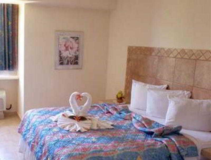 فندق Portofino Complex Playa El Agua المظهر الخارجي الصورة