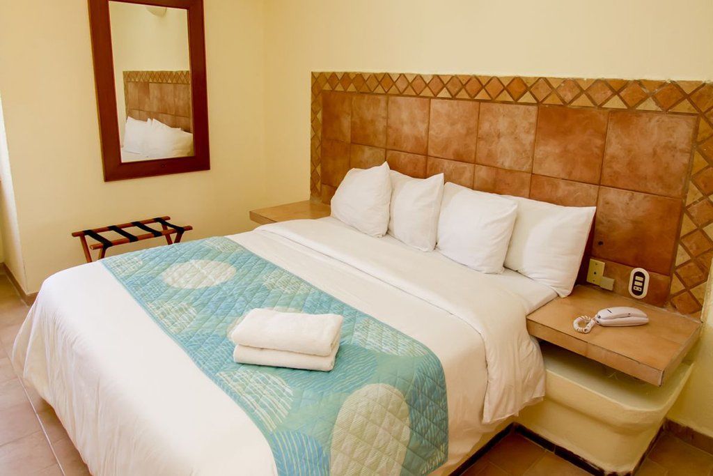 فندق Portofino Complex Playa El Agua المظهر الخارجي الصورة